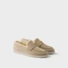 Mocasines de ante Mocasines de ante