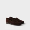 Mocasines de ante Mocasines de ante