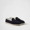 Mocasines de ante Mocasines de ante