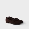 Mocasines de ante Mocasines de ante
