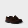 Mocasines de ante Mocasines de ante