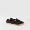 Mocasines de ante Mocasines de ante