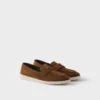 Mocasines de ante Mocasines de ante