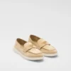 Mocasines de ante Mocasines de ante