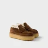 Mocasines de ante Mocasines de ante