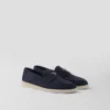 Mocasines de ante Mocasines de ante