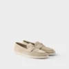 Mocasines de ante Mocasines de ante