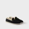 Mocasines de ante Mocasines de ante