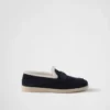 Mocasines de ante Mocasines de ante