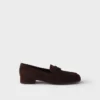 Mocasines de ante Mocasines de ante