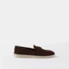 Mocasines de ante Mocasines de ante