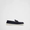 Mocasines de ante Mocasines de ante