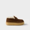 Mocasines de ante Mocasines de ante