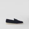 Mocasines de ante Mocasines de ante