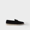 Mocasines de ante Mocasines de ante