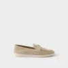 Mocasines de ante Mocasines de ante