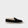Mocasines de ante Mocasines de ante