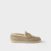 Mocasines de ante Mocasines de ante