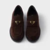 Mocasines de ante Mocasines de ante