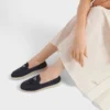 Mocasines de ante Mocasines de ante