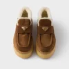 Mocasines de ante Mocasines de ante