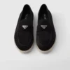 Mocasines de ante Mocasines de ante