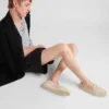 Mocasines de ante Mocasines de ante