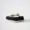Mocasines de ante Mocasines de ante
