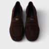 Mocasines de ante Mocasines de ante