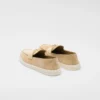 Mocasines de ante Mocasines de ante