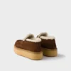 Mocasines de ante Mocasines de ante