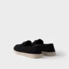Mocasines de ante Mocasines de ante