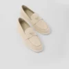 Mocasines de ante Mocasines de ante
