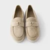 Mocasines de ante Mocasines de ante