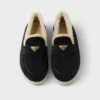 Mocasines de ante Mocasines de ante