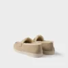 Mocasines de ante Mocasines de ante