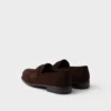 Mocasines de ante Mocasines de ante