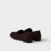 Mocasines de ante Mocasines de ante
