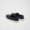 Mocasines de ante Mocasines de ante
