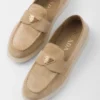 Mocasines de ante Mocasines de ante
