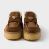 Mocasines de ante Mocasines de ante