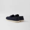 Mocasines de ante Mocasines de ante