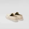 Mocasines de ante Mocasines de ante