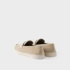 Mocasines de ante Mocasines de ante