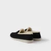 Mocasines de ante Mocasines de ante