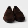 Mocasines de ante Mocasines de ante