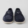 Mocasines de ante Mocasines de ante
