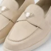 Mocasines de ante Mocasines de ante
