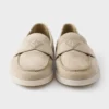 Mocasines de ante Mocasines de ante