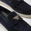 Mocasines de ante Mocasines de ante